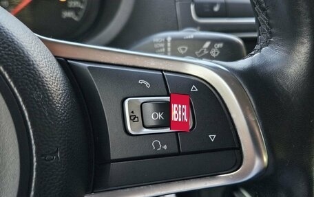 Volkswagen Polo VI (EU Market), 2018 год, 979 000 рублей, 22 фотография
