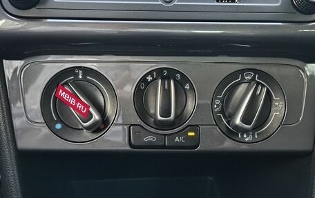Volkswagen Polo VI (EU Market), 2018 год, 979 000 рублей, 14 фотография