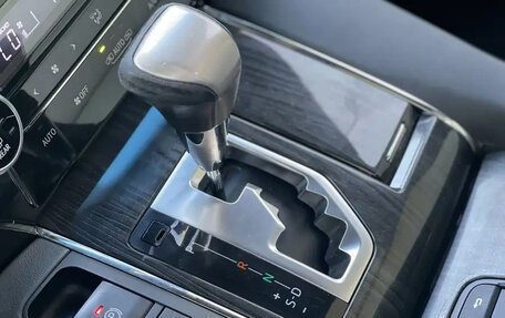Lexus LM I, 2021 год, 9 950 111 рублей, 8 фотография