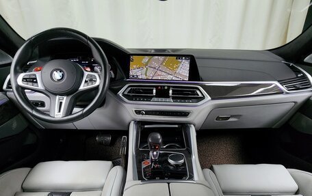 BMW X6 M, 2021 год, 10 320 000 рублей, 8 фотография