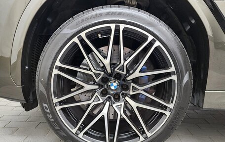 BMW X6 M, 2021 год, 10 320 000 рублей, 7 фотография