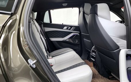 BMW X6 M, 2021 год, 10 320 000 рублей, 13 фотография