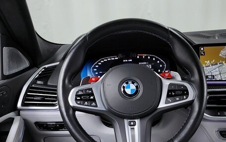 BMW X6 M, 2021 год, 10 320 000 рублей, 14 фотография
