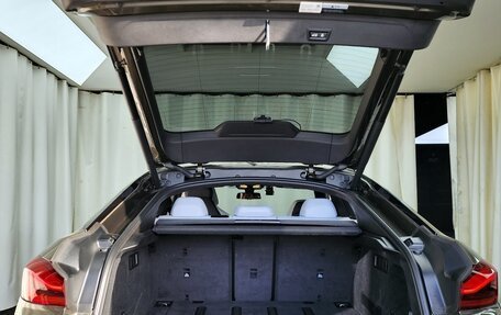 BMW X6 M, 2021 год, 10 320 000 рублей, 3 фотография