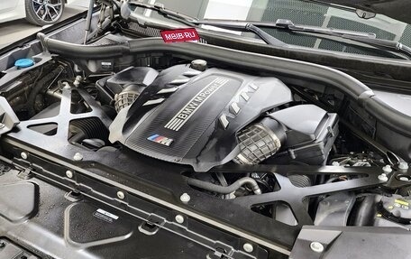 BMW X6 M, 2021 год, 10 320 000 рублей, 6 фотография