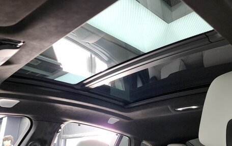 BMW X6 M, 2021 год, 10 320 000 рублей, 19 фотография