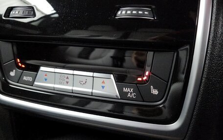 BMW X6 M, 2021 год, 10 320 000 рублей, 16 фотография