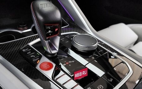 BMW X6 M, 2021 год, 10 320 000 рублей, 12 фотография