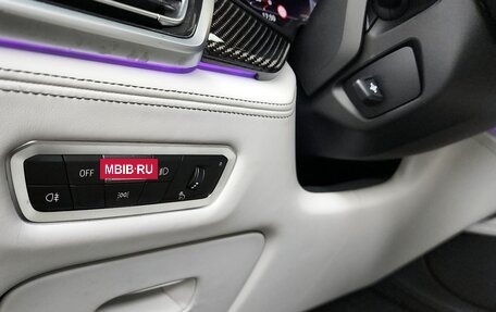 BMW X6 M, 2021 год, 10 320 000 рублей, 15 фотография