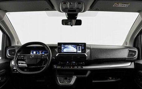 Citroen SpaceTourer I, 2024 год, 7 340 000 рублей, 12 фотография