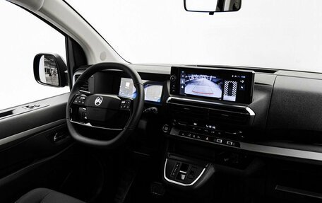 Citroen SpaceTourer I, 2024 год, 7 340 000 рублей, 13 фотография
