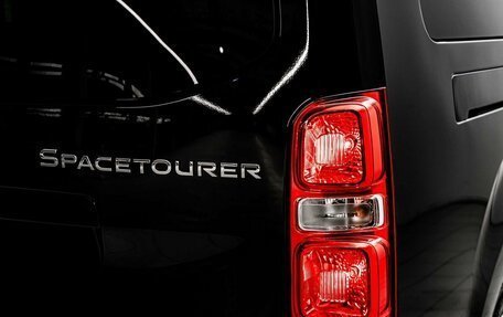 Citroen SpaceTourer I, 2024 год, 7 340 000 рублей, 32 фотография