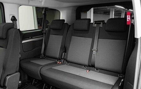 Citroen SpaceTourer I, 2024 год, 7 340 000 рублей, 31 фотография