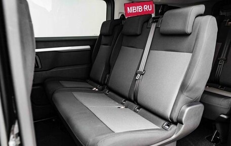 Citroen SpaceTourer I, 2024 год, 7 340 000 рублей, 27 фотография