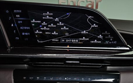 Cadillac Escalade V, 2021 год, 11 200 000 рублей, 14 фотография