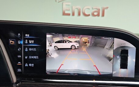 Cadillac Escalade V, 2021 год, 11 200 000 рублей, 15 фотография