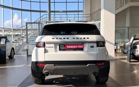 Land Rover Range Rover Evoque I, 2017 год, 2 474 000 рублей, 7 фотография