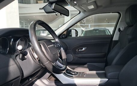 Land Rover Range Rover Evoque I, 2017 год, 2 474 000 рублей, 20 фотография