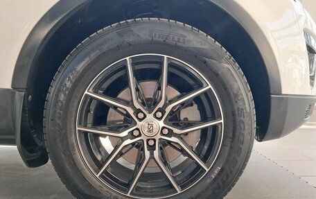 Land Rover Range Rover Evoque I, 2017 год, 2 474 000 рублей, 22 фотография