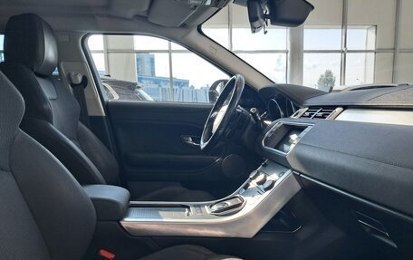 Land Rover Range Rover Evoque I, 2017 год, 2 474 000 рублей, 13 фотография