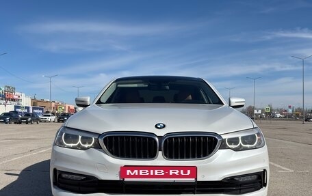 BMW 5 серия, 2017 год, 2 999 999 рублей, 2 фотография