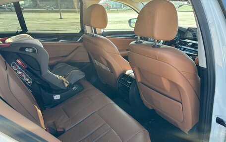 BMW 5 серия, 2017 год, 2 999 999 рублей, 11 фотография