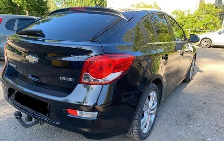 Chevrolet Cruze II, 2014 год, 1 010 000 рублей, 3 фотография