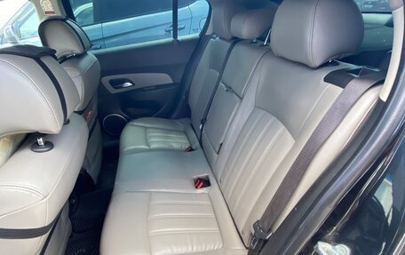 Chevrolet Cruze II, 2014 год, 1 010 000 рублей, 7 фотография