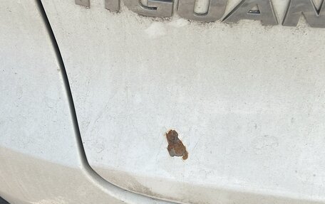 Volkswagen Tiguan I, 2014 год, 1 000 000 рублей, 3 фотография