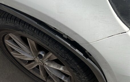 Volkswagen Tiguan I, 2014 год, 1 000 000 рублей, 7 фотография