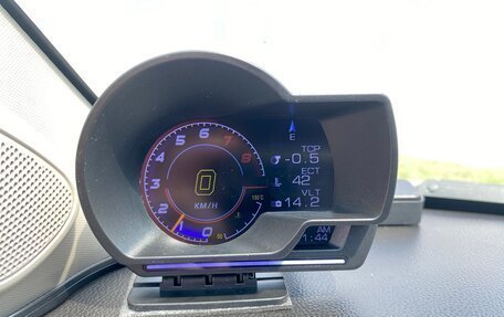 Chevrolet Cruze II, 2014 год, 1 010 000 рублей, 9 фотография