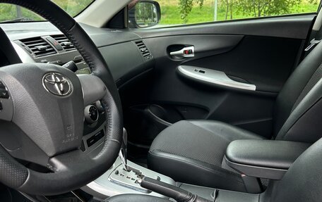 Toyota Corolla, 2011 год, 1 300 000 рублей, 4 фотография