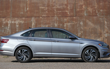 Volkswagen Jetta VII, 2020 год, 2 230 000 рублей, 5 фотография