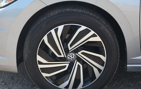 Volkswagen Jetta VII, 2020 год, 2 230 000 рублей, 9 фотография