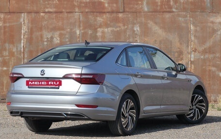 Volkswagen Jetta VII, 2020 год, 2 230 000 рублей, 3 фотография