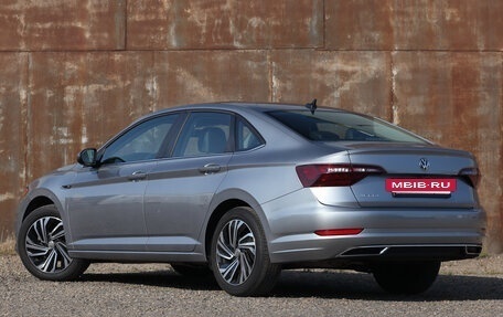 Volkswagen Jetta VII, 2020 год, 2 230 000 рублей, 4 фотография