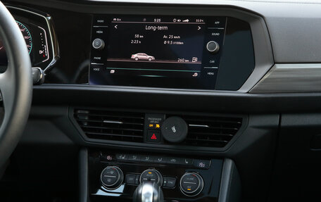 Volkswagen Jetta VII, 2020 год, 2 230 000 рублей, 20 фотография