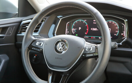 Volkswagen Jetta VII, 2020 год, 2 230 000 рублей, 19 фотография
