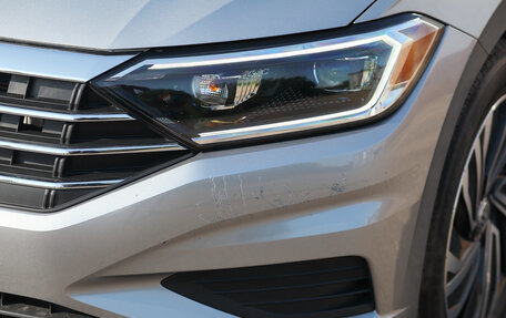 Volkswagen Jetta VII, 2020 год, 2 230 000 рублей, 26 фотография