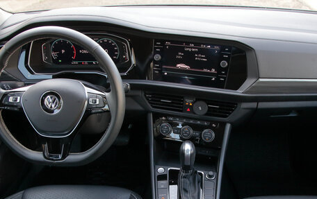 Volkswagen Jetta VII, 2020 год, 2 230 000 рублей, 18 фотография