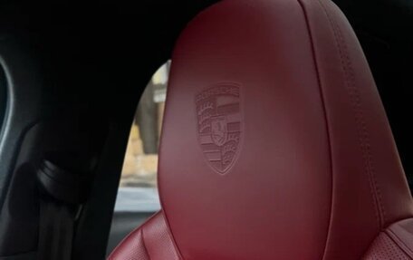 Porsche Cayenne III, 2020 год, 8 100 000 рублей, 3 фотография