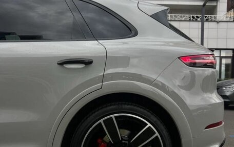 Porsche Cayenne III, 2020 год, 8 100 000 рублей, 2 фотография