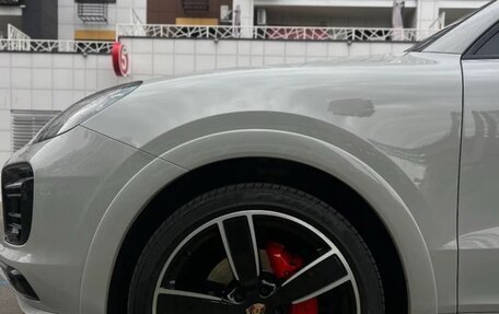 Porsche Cayenne III, 2020 год, 8 100 000 рублей, 5 фотография