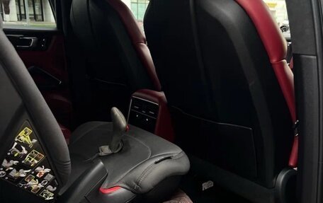 Porsche Cayenne III, 2020 год, 8 100 000 рублей, 7 фотография