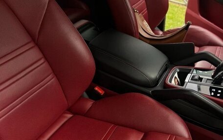 Porsche Cayenne III, 2020 год, 8 100 000 рублей, 9 фотография