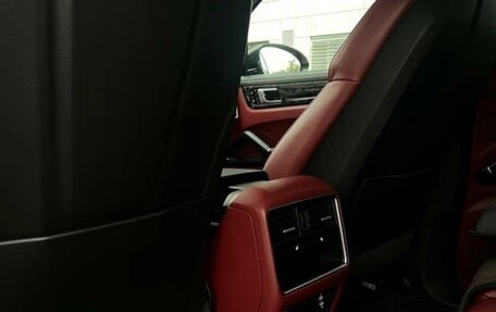 Porsche Cayenne III, 2020 год, 8 100 000 рублей, 10 фотография