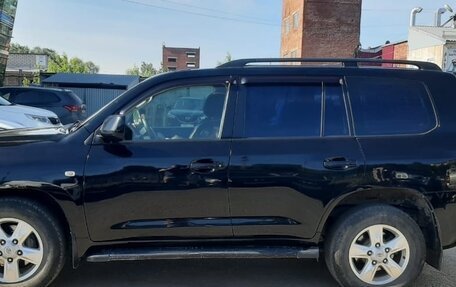 Toyota Land Cruiser 200, 2008 год, 2 850 000 рублей, 3 фотография