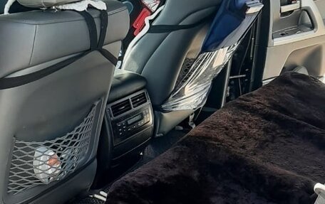 Toyota Land Cruiser 200, 2008 год, 2 850 000 рублей, 8 фотография