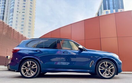 BMW X5, 2019 год, 5 990 000 рублей, 3 фотография