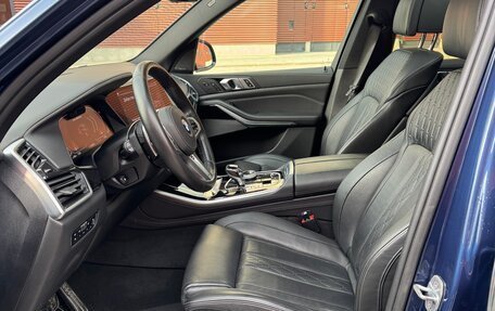 BMW X5, 2019 год, 5 990 000 рублей, 8 фотография